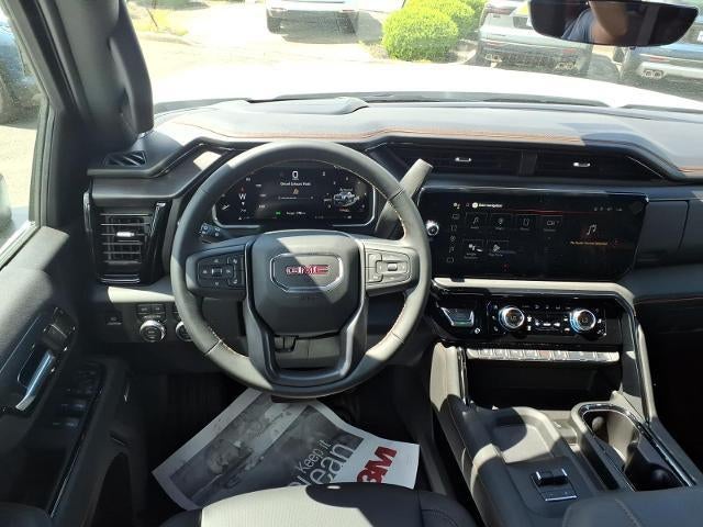 2026 GMC Sierra 2500HD AT4