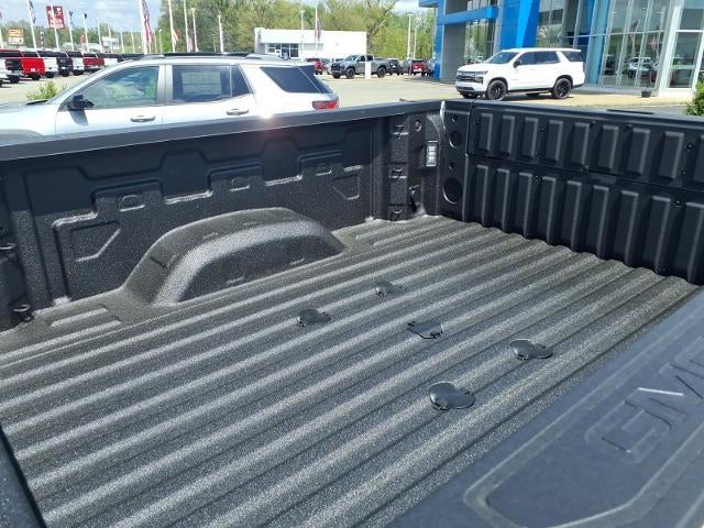 2026 GMC Sierra 2500HD AT4
