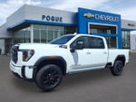 2026 GMC Sierra 2500HD AT4
