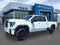 2026 GMC Sierra 2500HD AT4