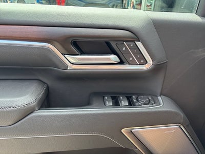 2026 GMC Sierra 2500HD Denali