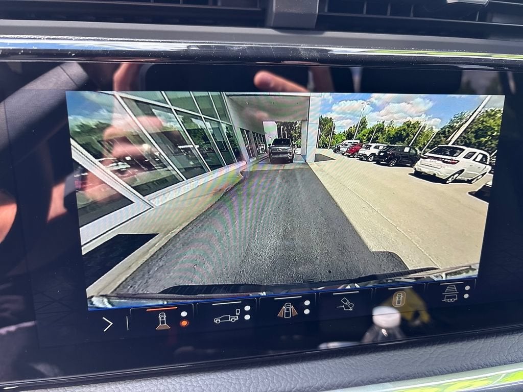 2026 GMC Sierra 2500HD Denali
