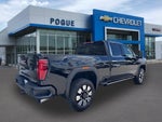 2026 GMC Sierra 2500HD Denali