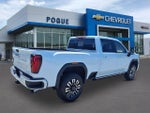 2026 GMC Sierra 2500HD Denali Ultimate