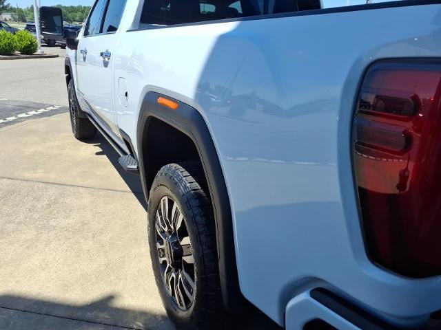 2026 GMC Sierra 2500HD Denali Ultimate