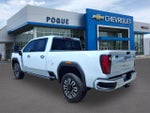 2026 GMC Sierra 2500HD Denali Ultimate