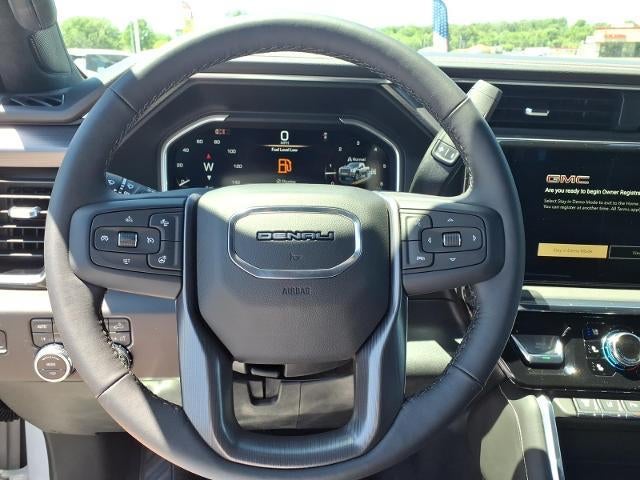 2026 GMC Sierra 2500HD Denali Ultimate