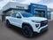 2026 GMC Canyon 2WD Elevation