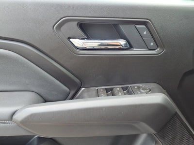 2026 GMC Canyon 2WD Elevation