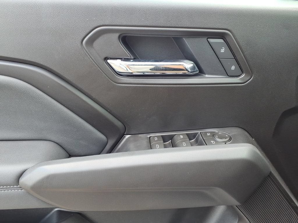 2026 GMC Canyon 2WD Elevation