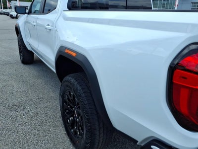 2026 GMC Canyon 2WD Elevation