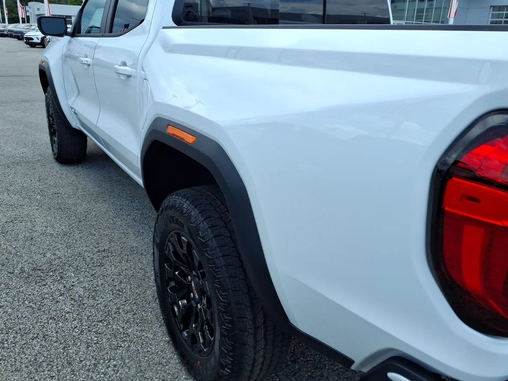 2026 GMC Canyon 2WD Elevation