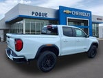 2026 GMC Canyon 2WD Elevation