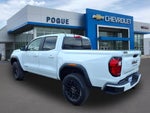 2026 GMC Canyon 2WD Elevation