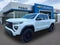 2026 GMC Canyon 2WD Elevation