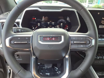 2026 GMC Canyon 2WD Elevation