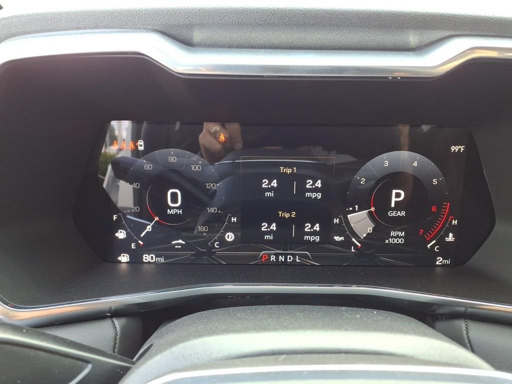 2026 GMC Canyon 2WD Elevation