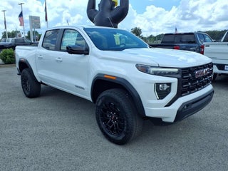 2026 GMC Canyon 2WD Elevation