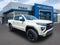 2026 GMC Canyon 2WD Elevation