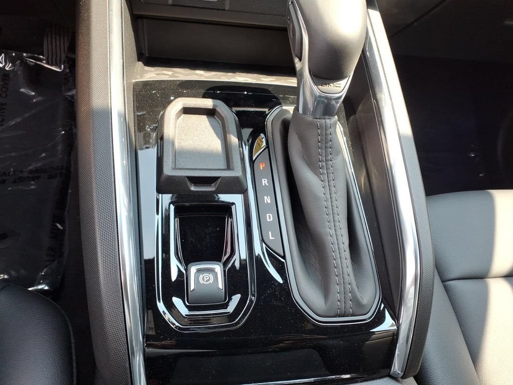 2026 GMC Canyon 2WD Elevation
