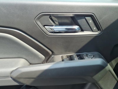 2026 GMC Canyon 2WD Elevation