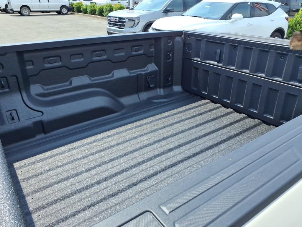 2026 GMC Canyon 2WD Elevation