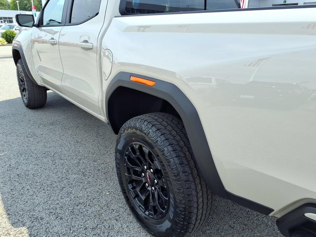 2026 GMC Canyon 2WD Elevation