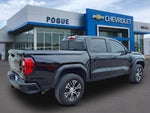 2024 GMC Canyon 4WD AT4