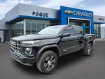 2024 GMC Canyon 4WD AT4
