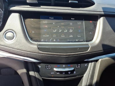 2024 Cadillac XT6 AWD Luxury