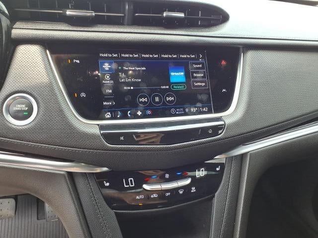 2024 Cadillac XT6 AWD Luxury