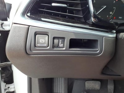 2024 Cadillac XT6 AWD Luxury
