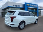 2024 Cadillac XT6 AWD Luxury