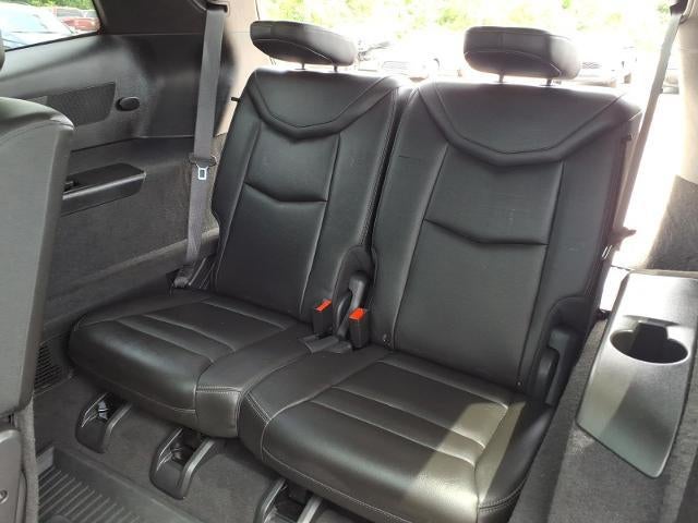 2024 Cadillac XT6 AWD Luxury