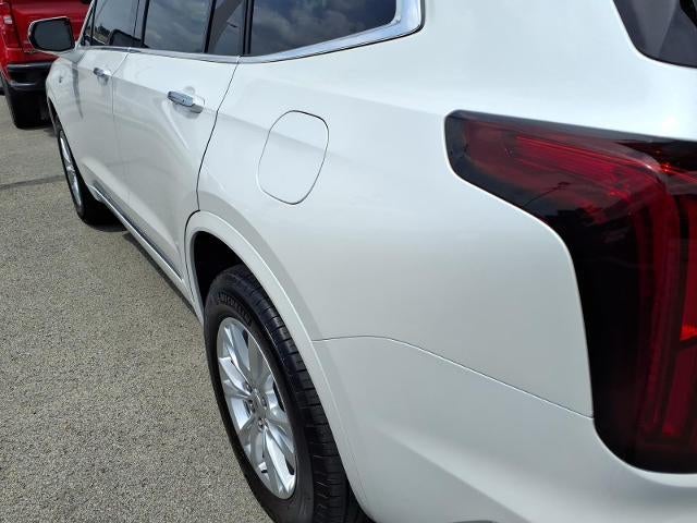 2024 Cadillac XT6 AWD Luxury