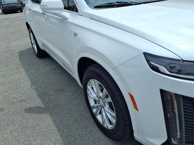 2024 Cadillac XT6 AWD Luxury
