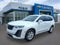 2024 Cadillac XT6 AWD Luxury