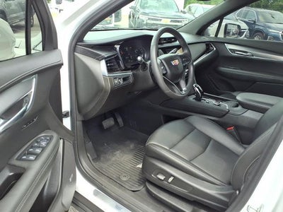 2024 Cadillac XT6 AWD Luxury
