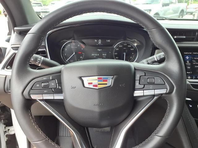 2024 Cadillac XT6 AWD Luxury