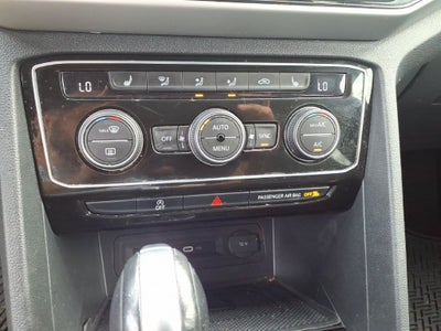 2022 Volkswagen Atlas Cross Sport 2.0T SE w/Technology