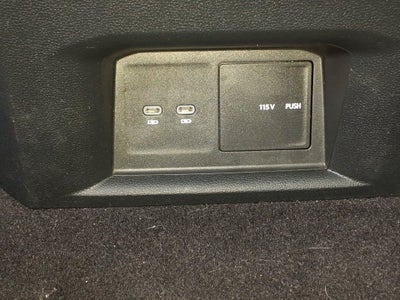 2022 Volkswagen Atlas Cross Sport 2.0T SE w/Technology