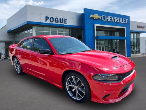 2023 Dodge Charger GT