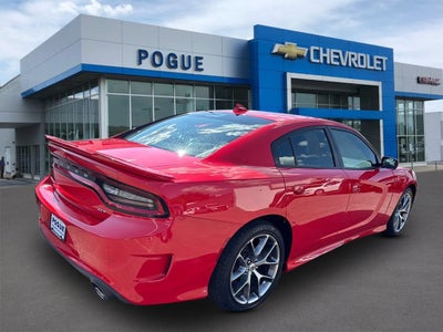 2023 Dodge Charger GT