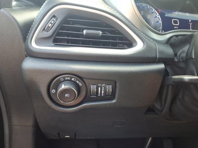 2023 Chrysler Pacifica Touring