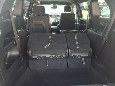 2023 Chrysler Pacifica Touring