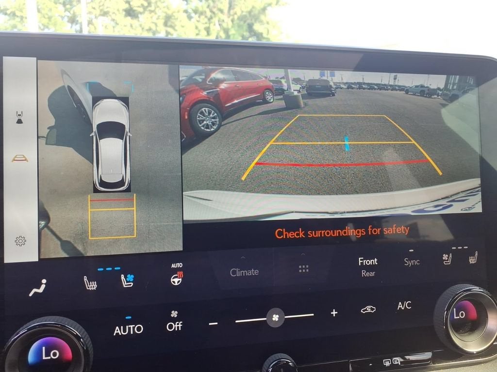2024 Lexus RX 350h RX 350h