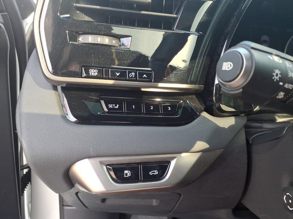 2024 Lexus RX 350h RX 350h