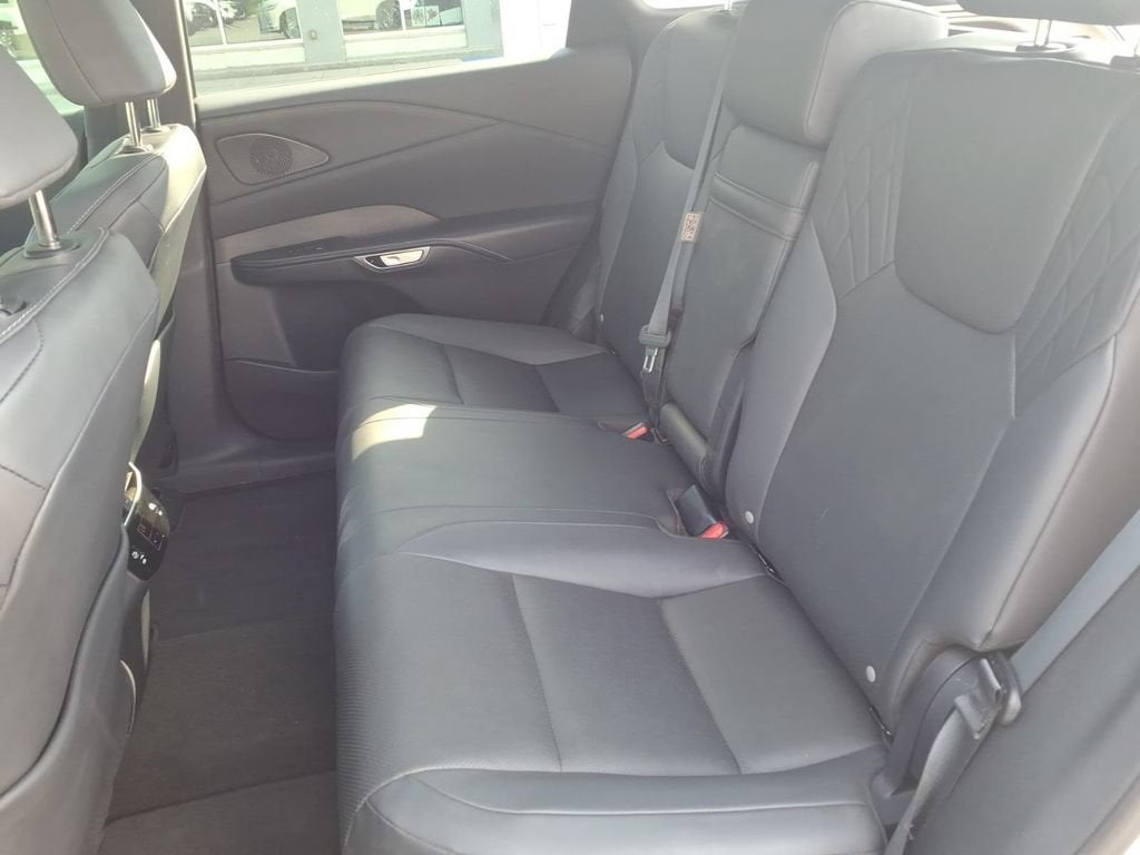 2024 Lexus RX 350h RX 350h