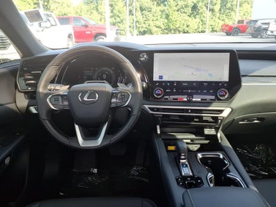 2024 Lexus RX 350h RX 350h