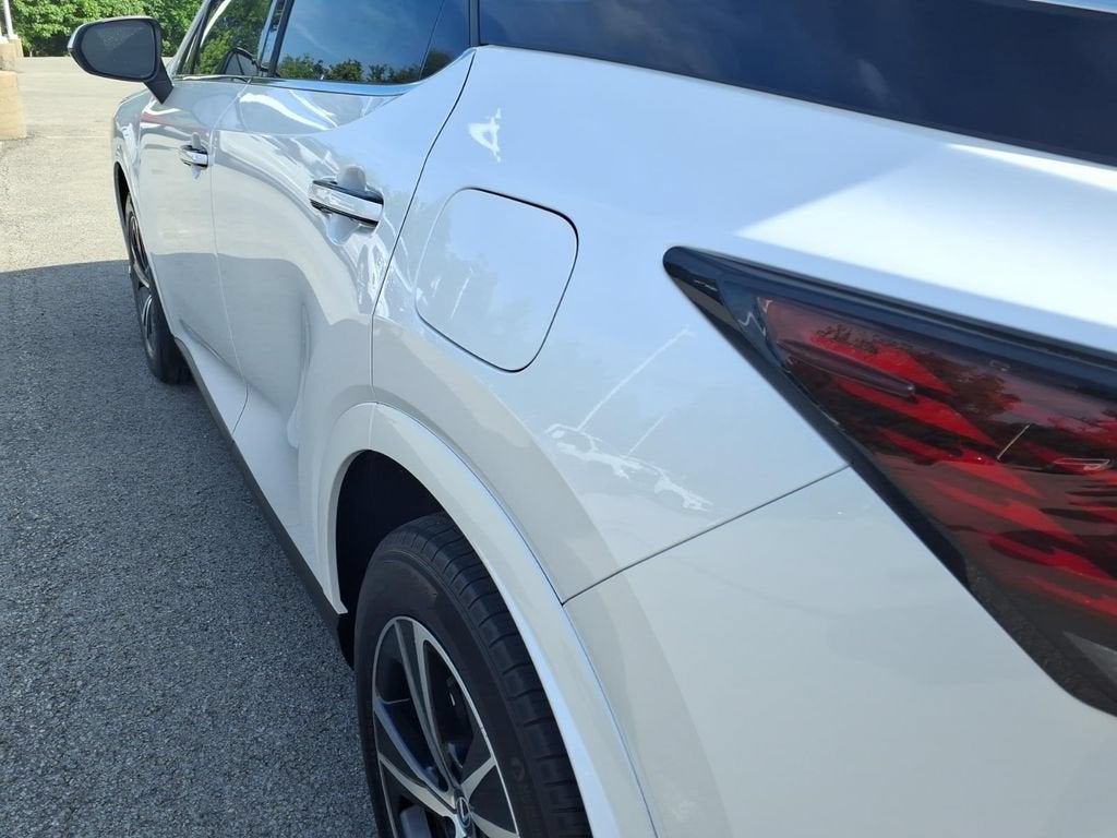 2024 Lexus RX 350h RX 350h